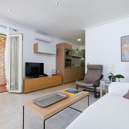 Yourhouse Voramar 1C Apartment Port de Alcudia  Eksteriør bilde